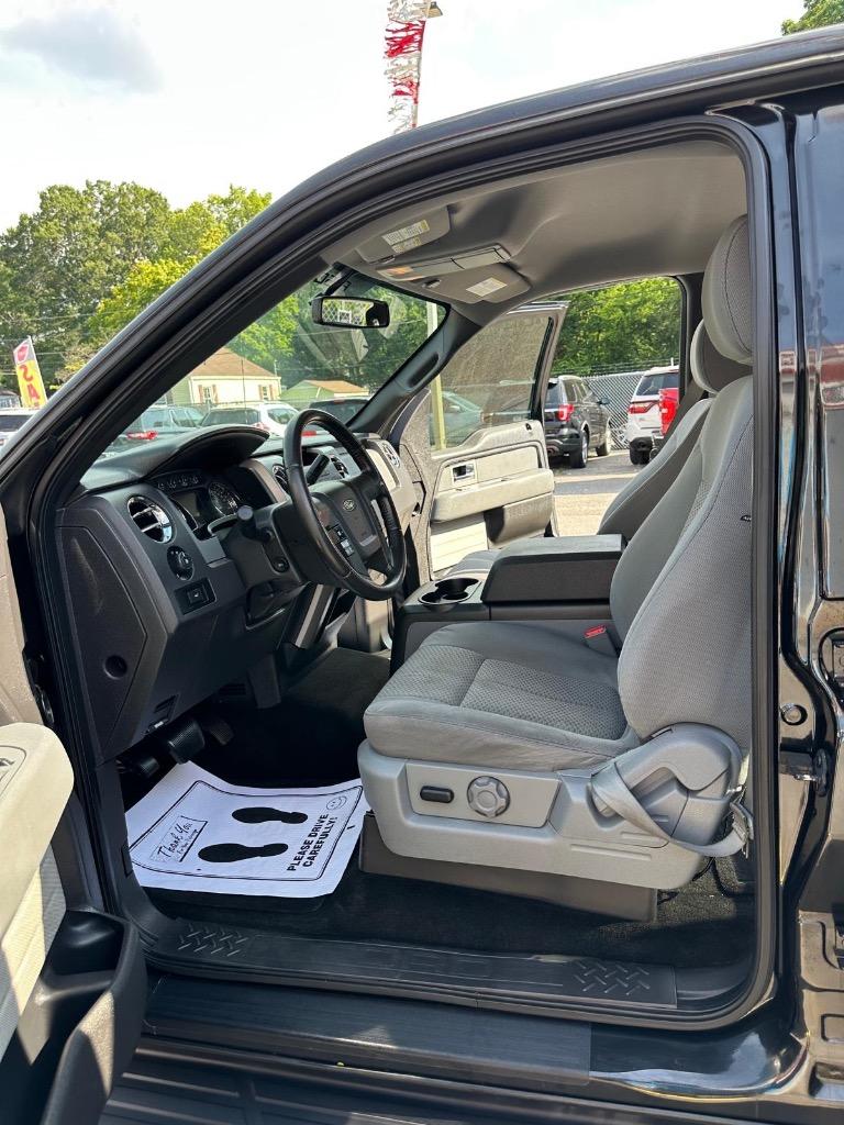 2011 Ford F-150 - $13,995