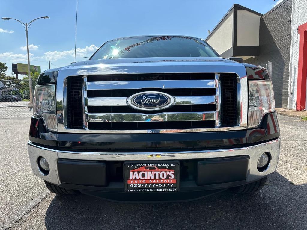 2011 Ford F-150 - $13,995