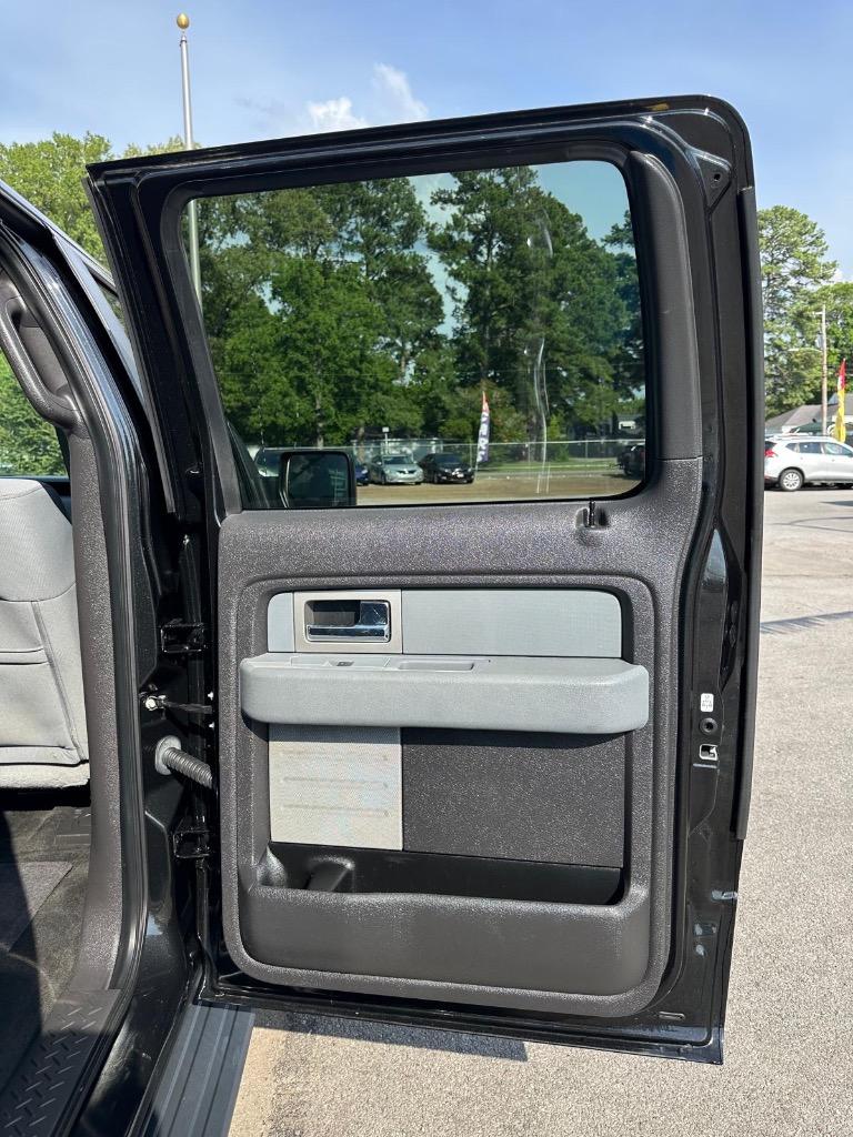 2011 Ford F-150 - $13,995