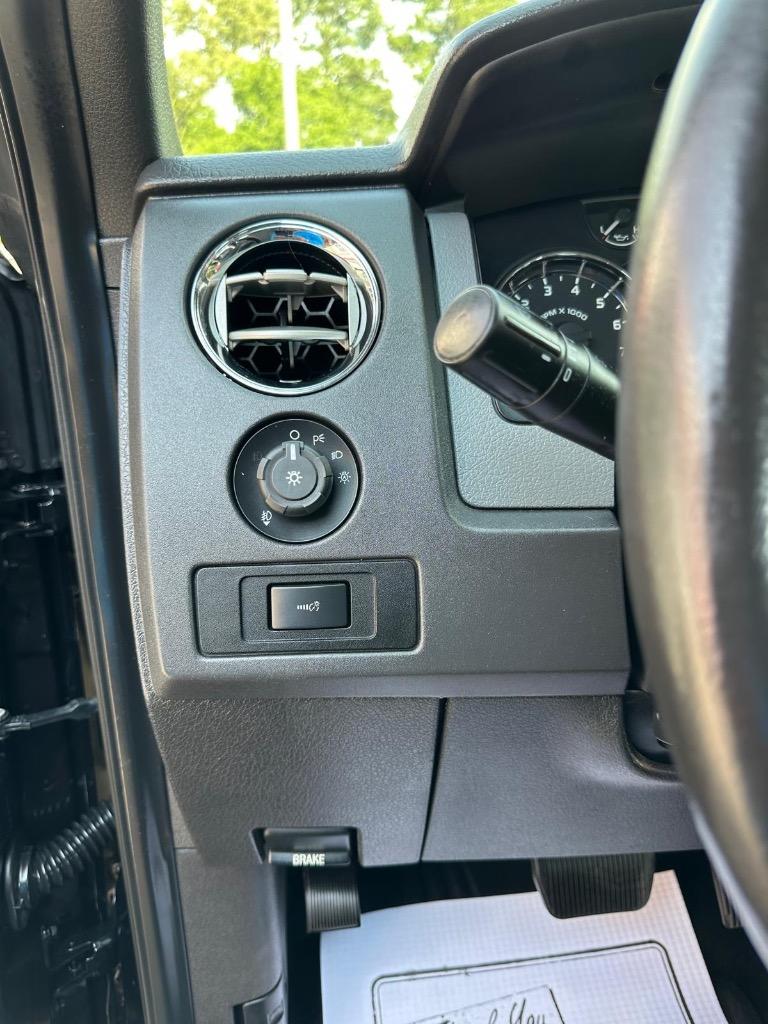 2011 Ford F-150 - $13,995