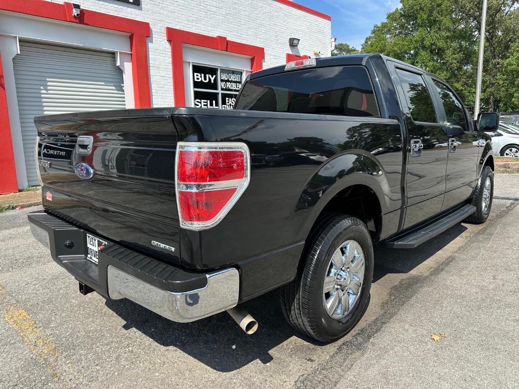 2011 Ford F-150 - $13,995