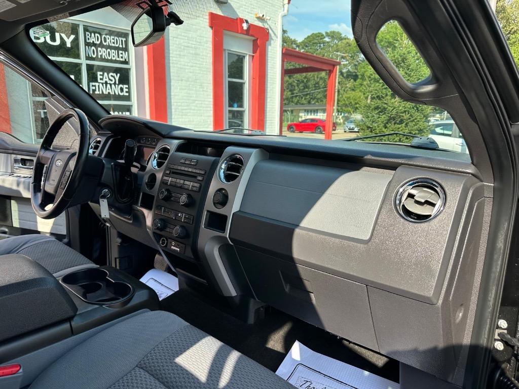 2011 Ford F-150 - $13,995