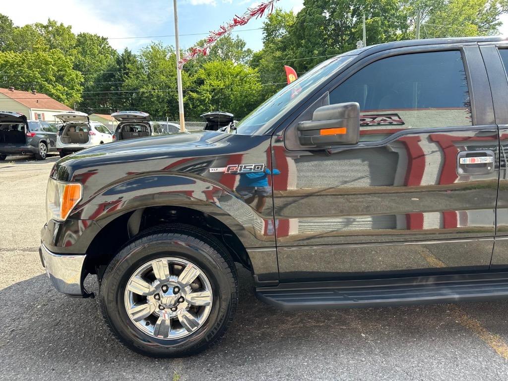 2011 Ford F-150 - $13,995