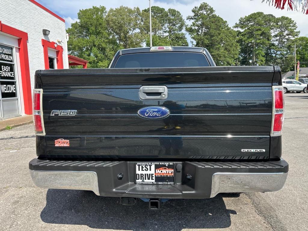 2011 Ford F-150 - $13,995