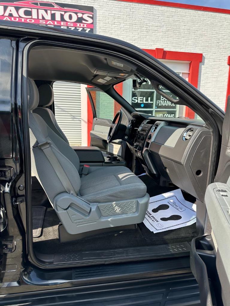 2011 Ford F-150 - $13,995