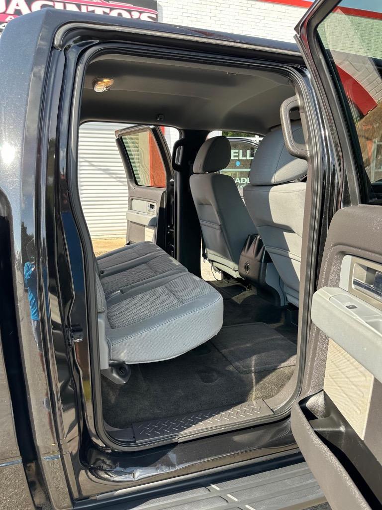 2011 Ford F-150 - $13,995