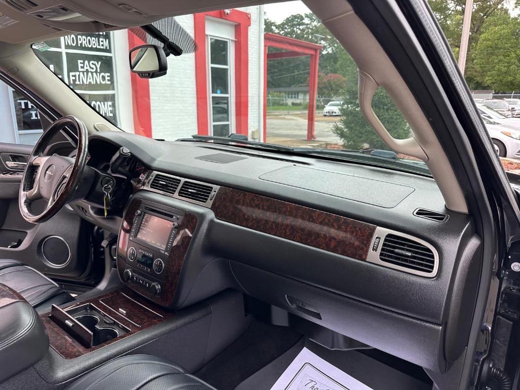 2013 GMC Yukon - $12,995