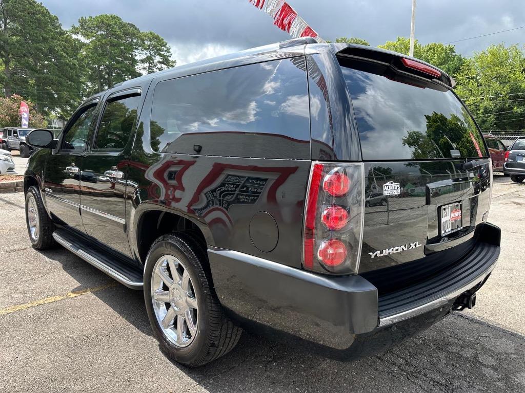 2013 GMC Yukon - $12,995