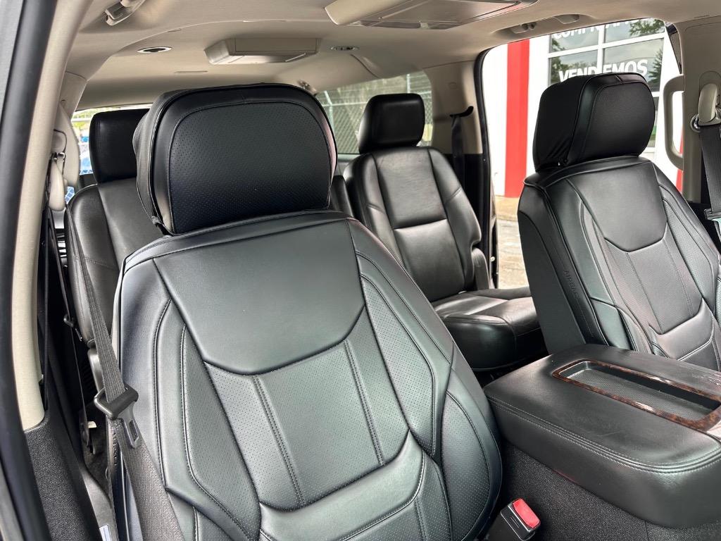 2013 GMC Yukon - $12,995