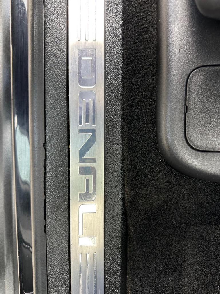 2013 GMC Yukon - $12,995