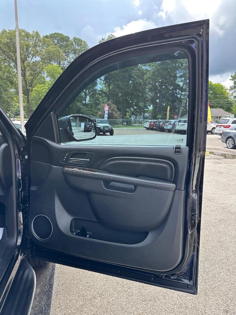 2013 GMC Yukon - $12,995