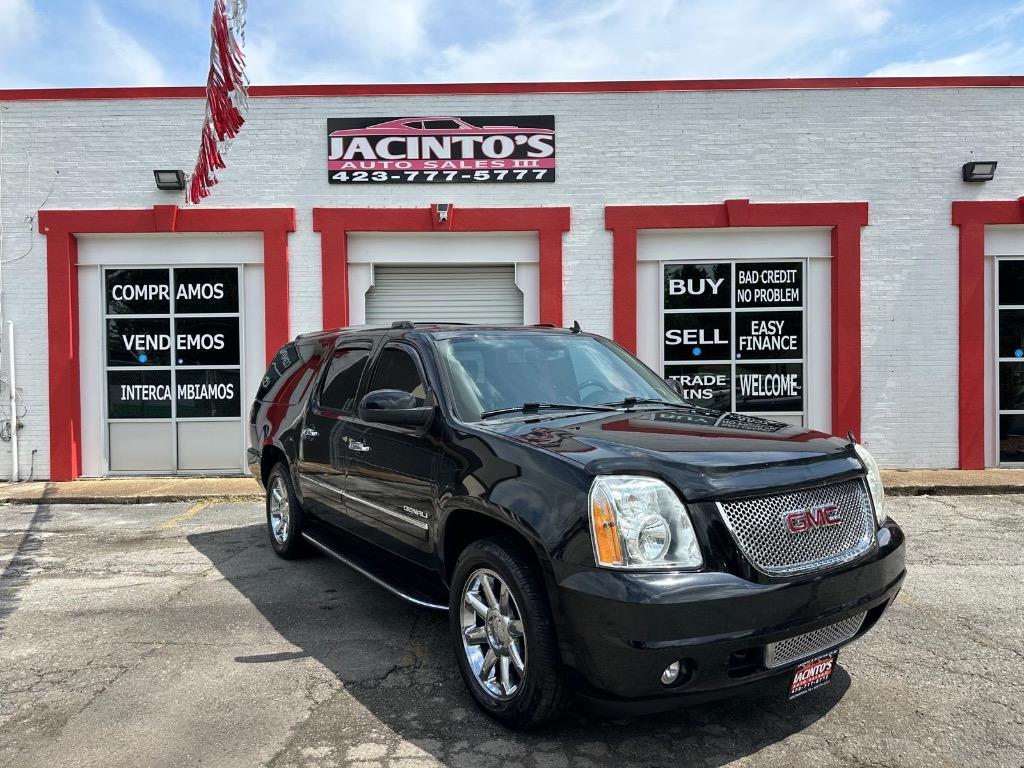 2013 GMC Yukon - $12,995