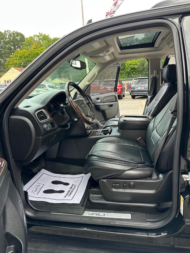 2013 GMC Yukon - $12,995