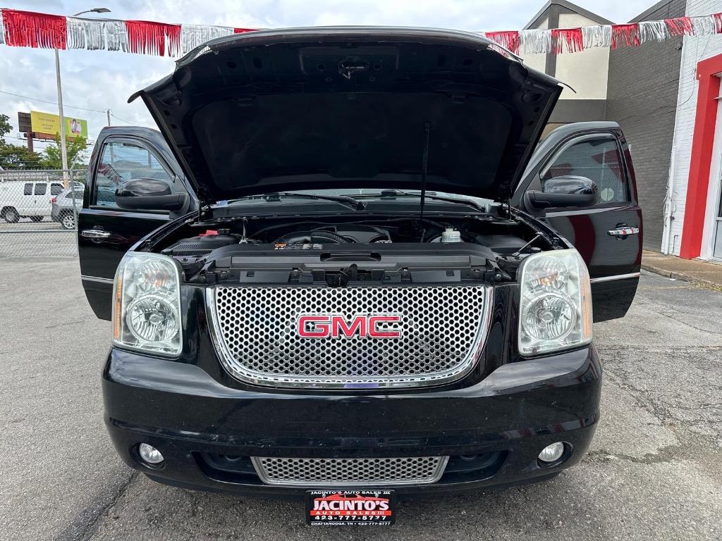 2013 GMC Yukon - $12,995