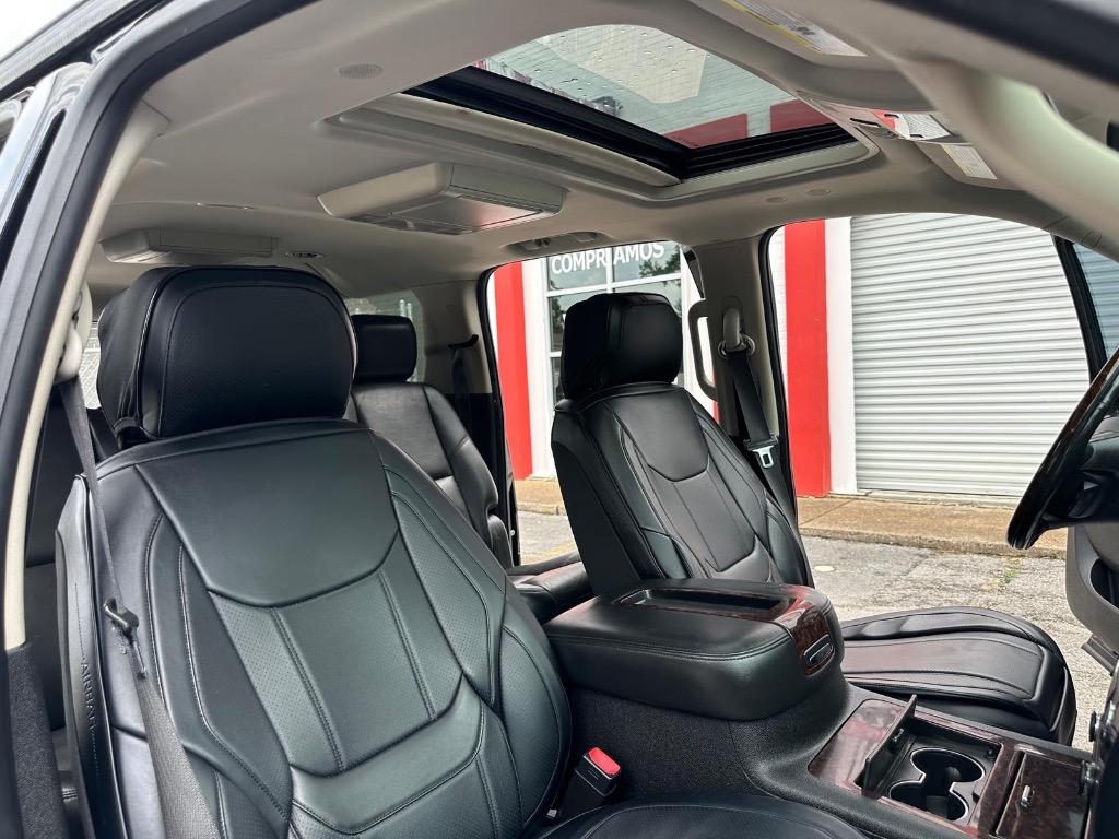 2013 GMC Yukon - $12,995