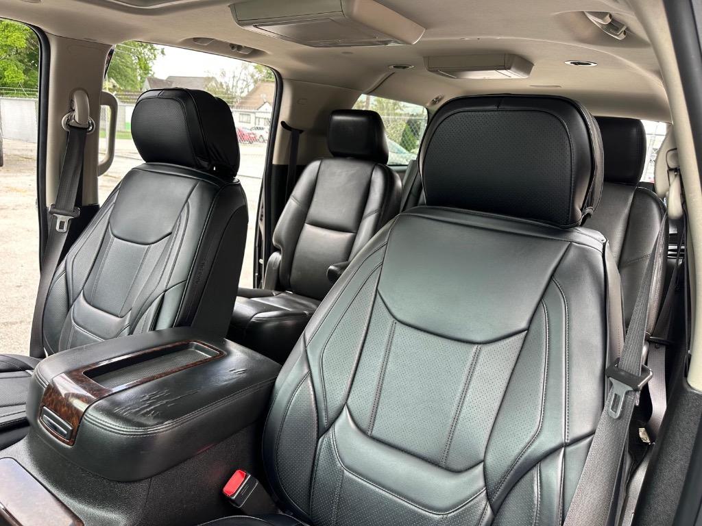 2013 GMC Yukon - $12,995