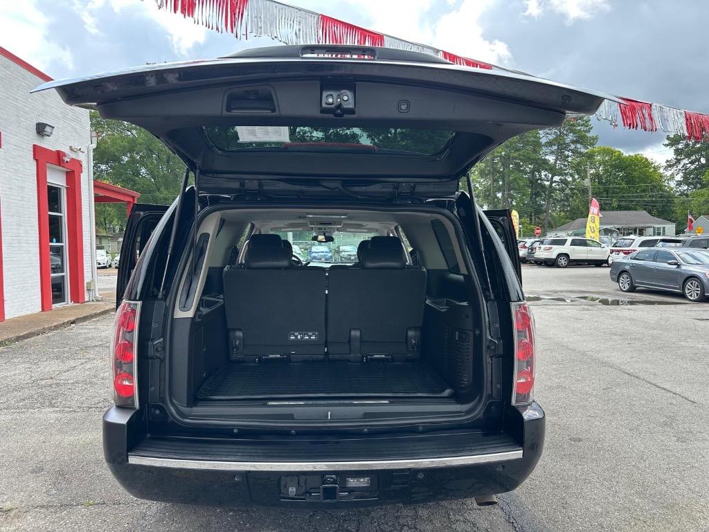 2013 GMC Yukon - $12,995