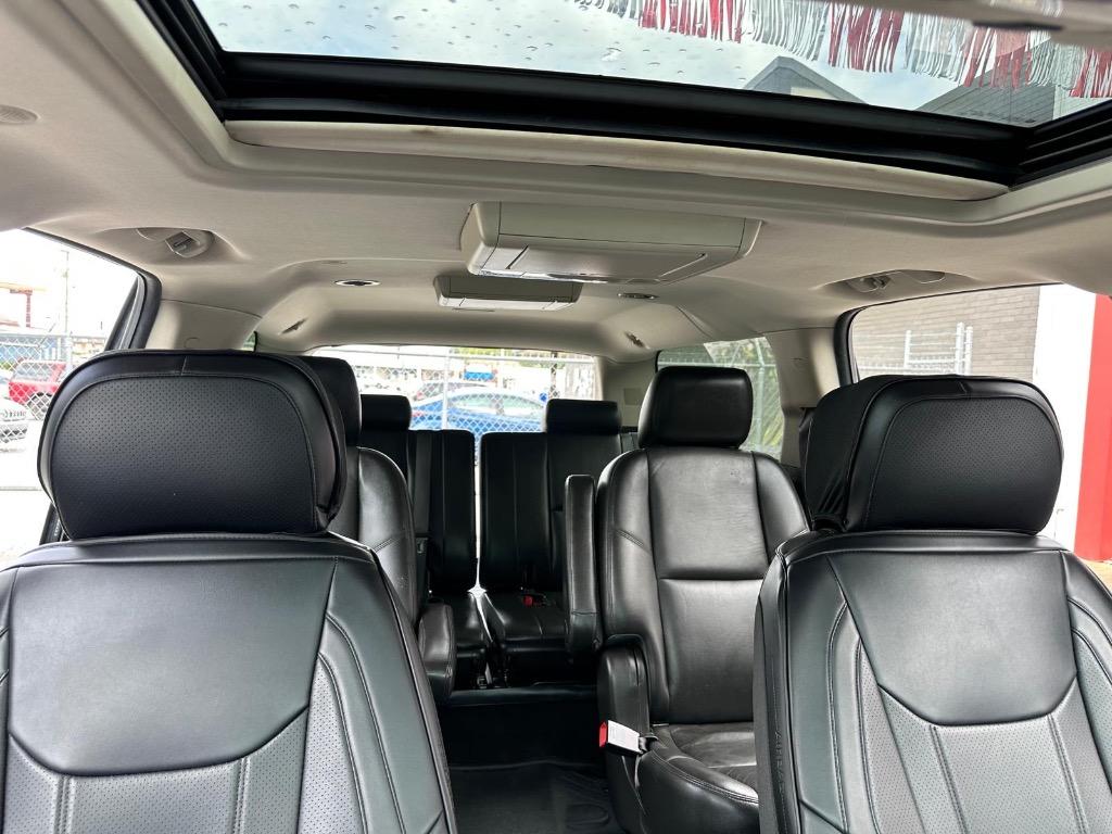 2013 GMC Yukon - $12,995