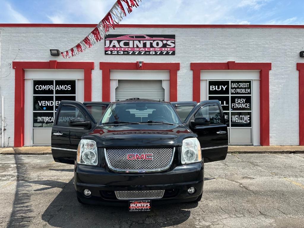 2013 GMC Yukon - $12,995