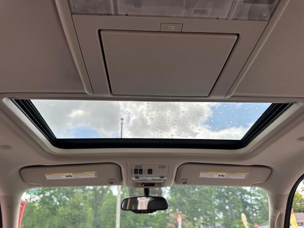 2013 GMC Yukon - $12,995
