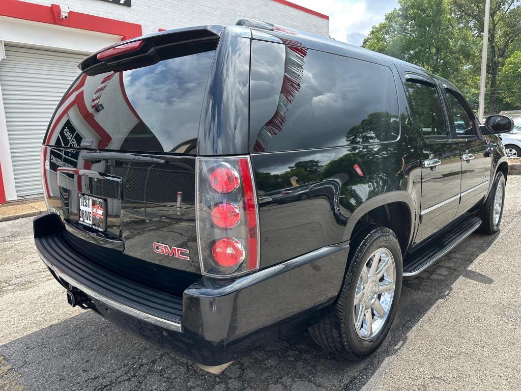 2013 GMC Yukon - $12,995