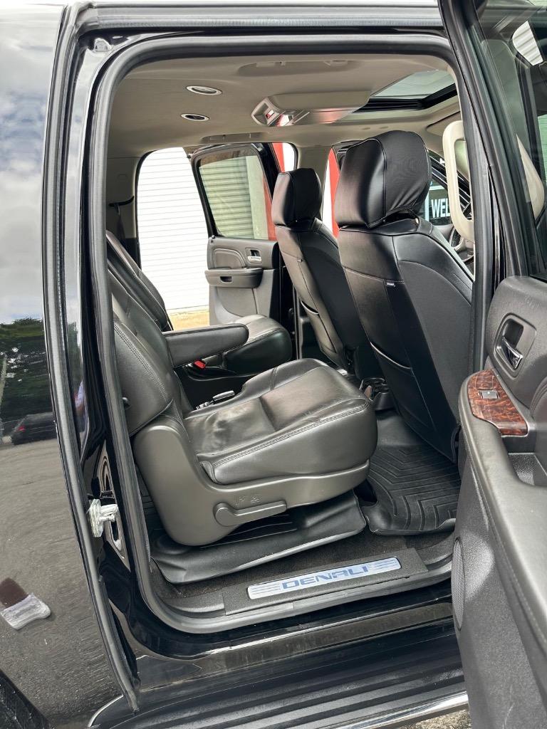2013 GMC Yukon - $12,995