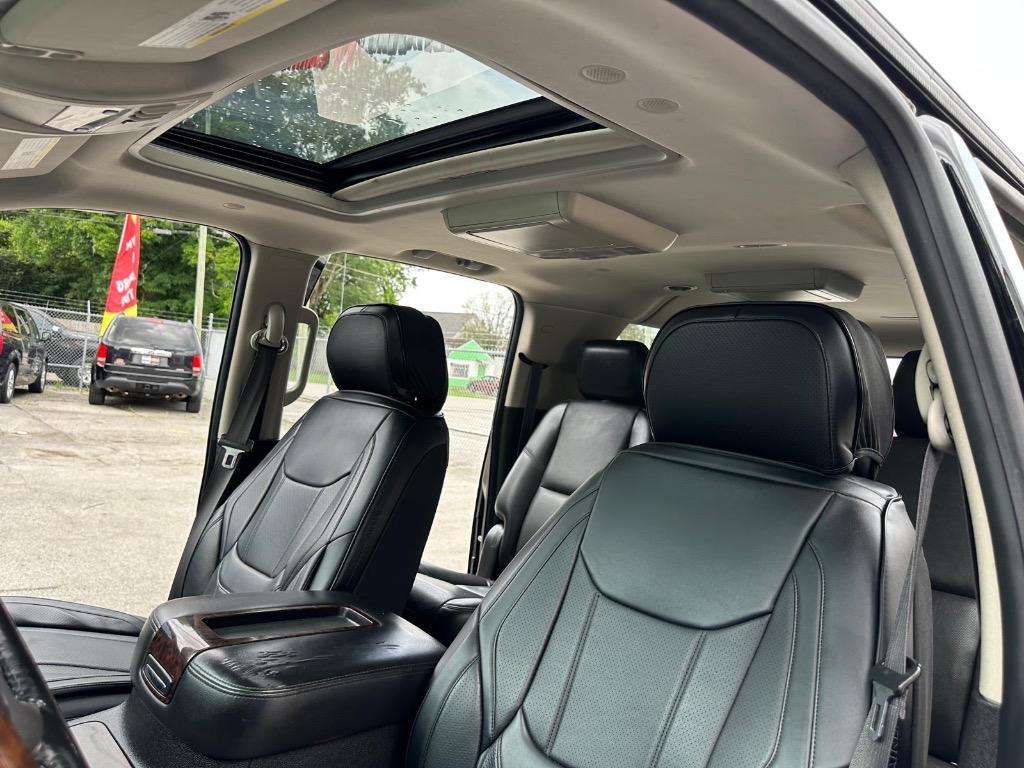2013 GMC Yukon - $12,995