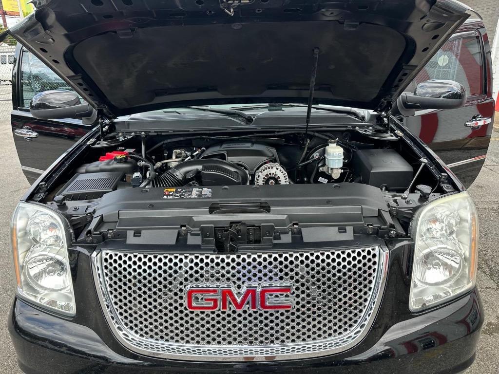 2013 GMC Yukon - $12,995