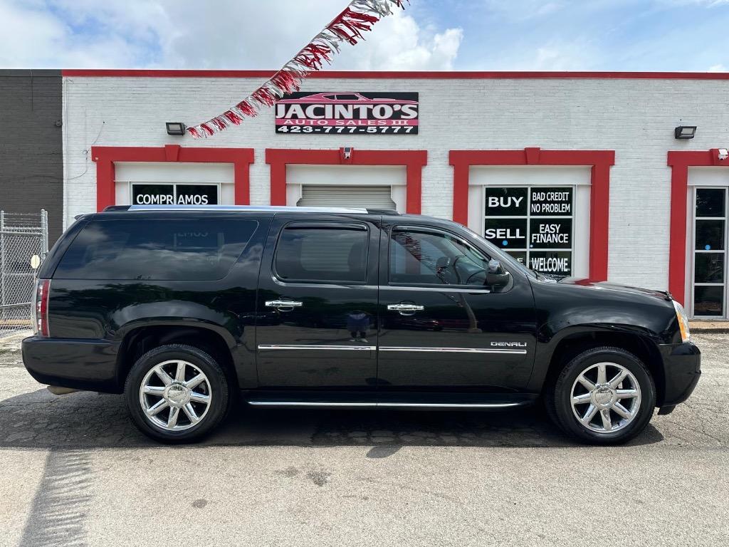 2013 GMC Yukon - $12,995