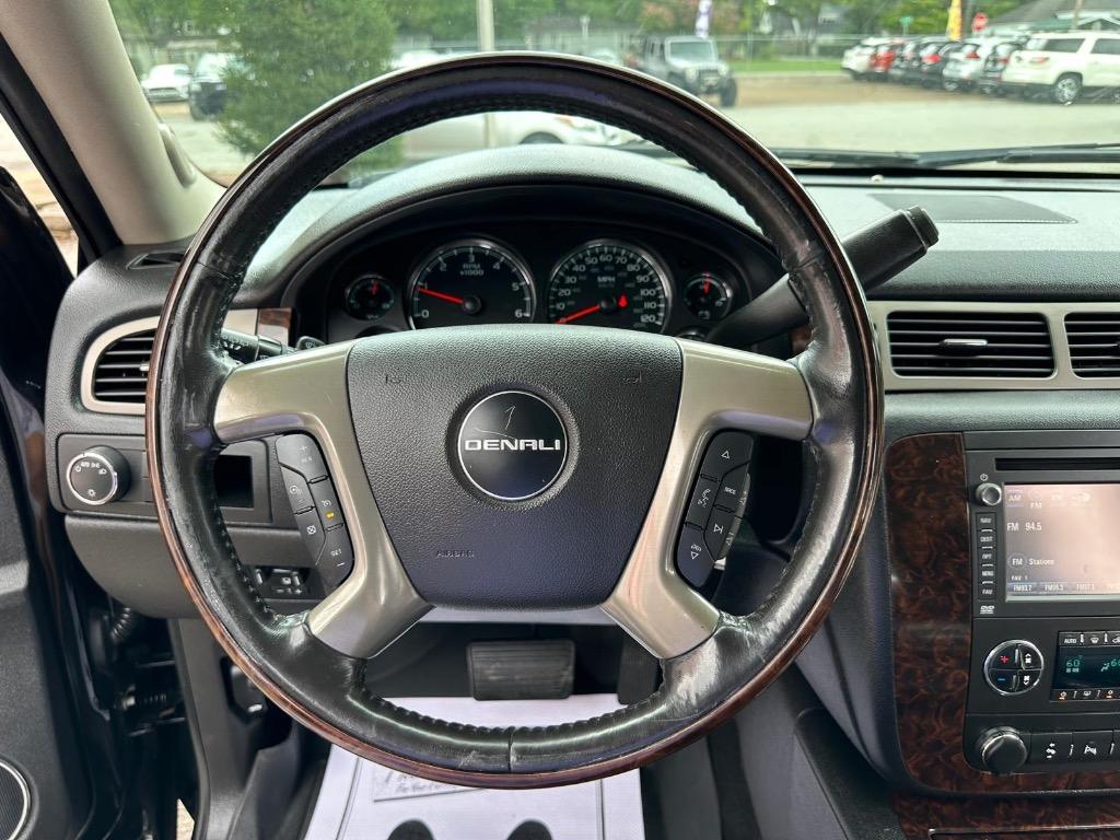 2013 GMC Yukon - $12,995