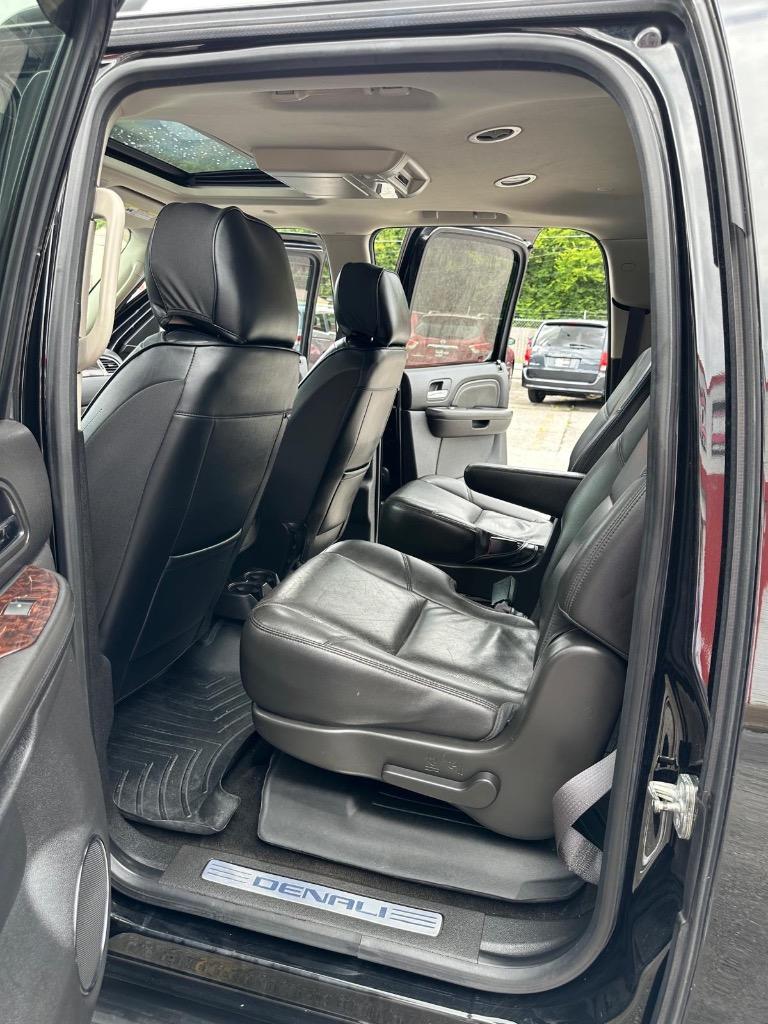 2013 GMC Yukon - $12,995