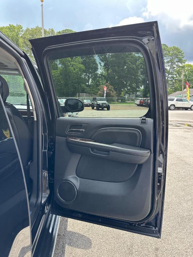 2013 GMC Yukon - $12,995