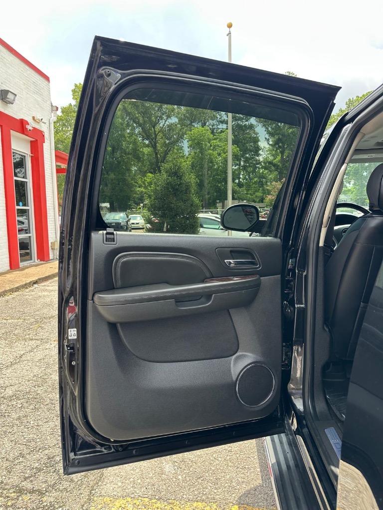 2013 GMC Yukon - $12,995