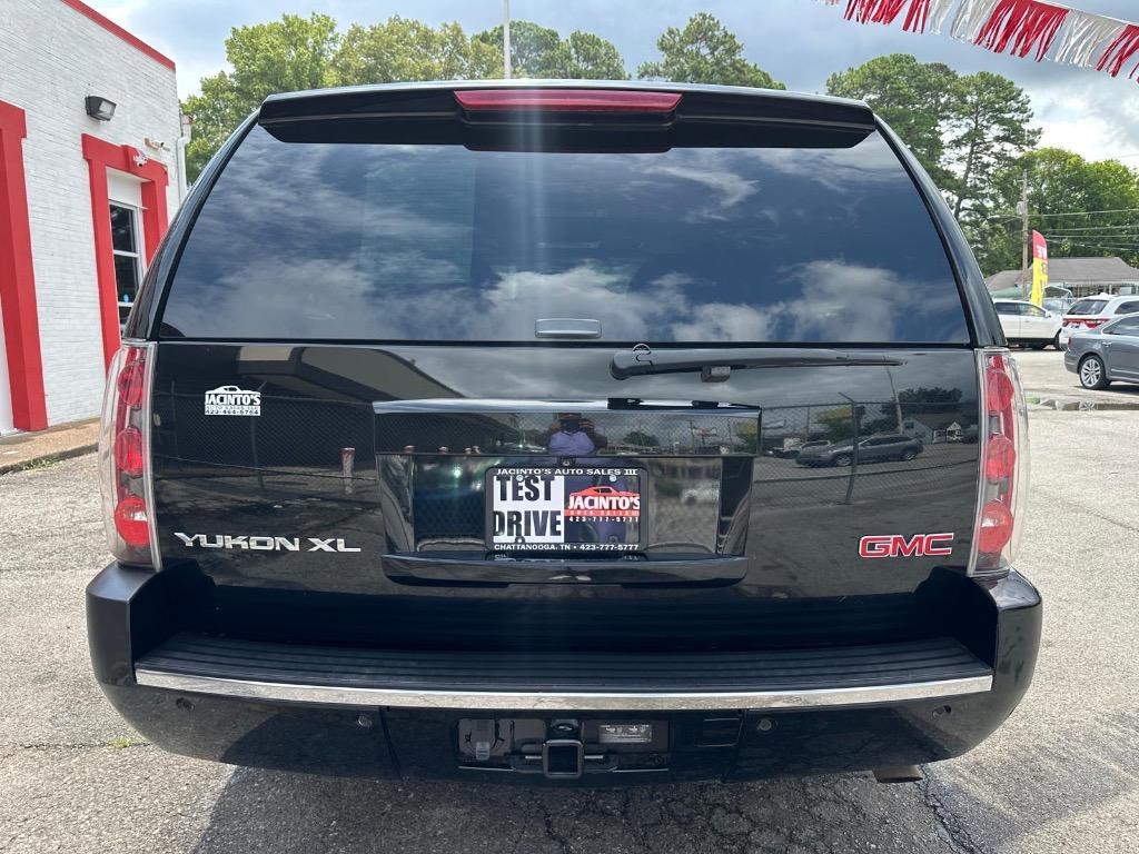 2013 GMC Yukon - $12,995