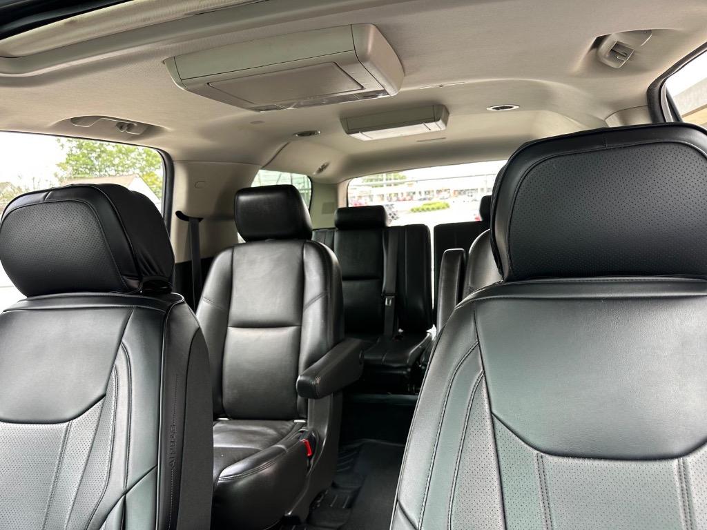 2013 GMC Yukon - $12,995
