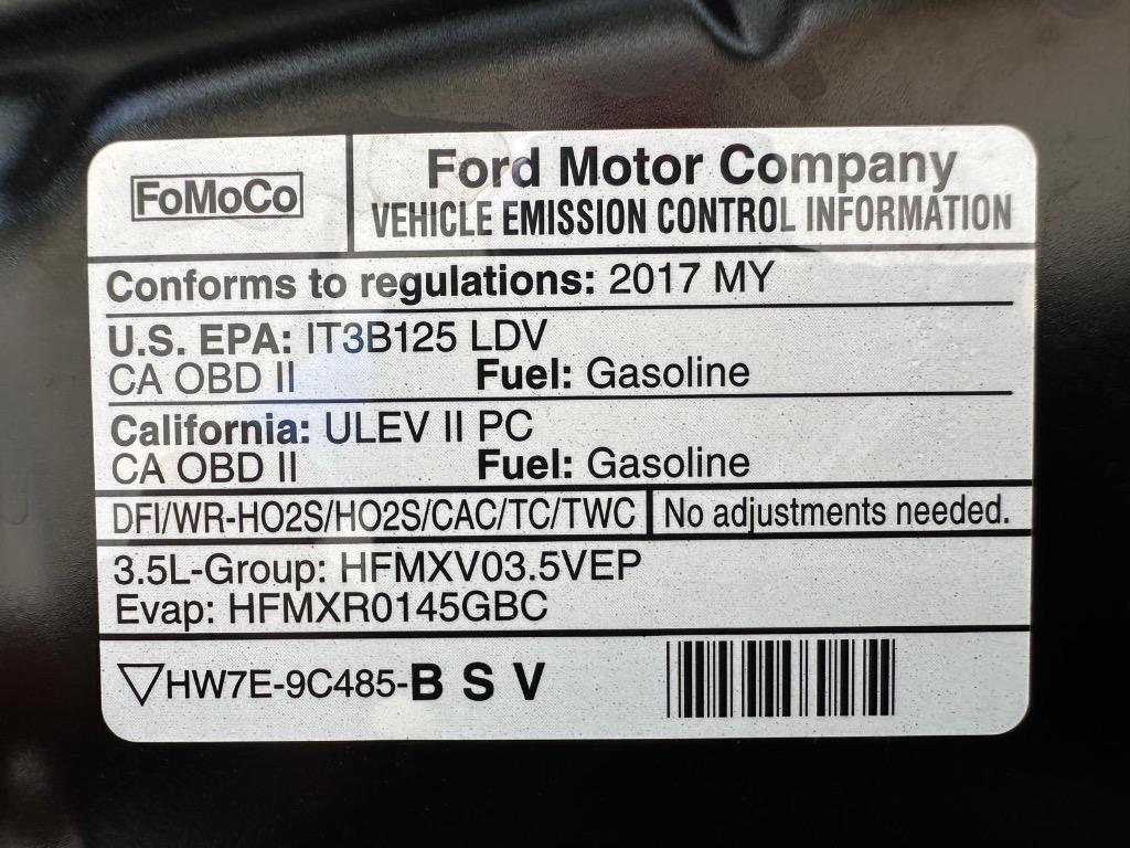 2017 Ford Explorer - $15,995