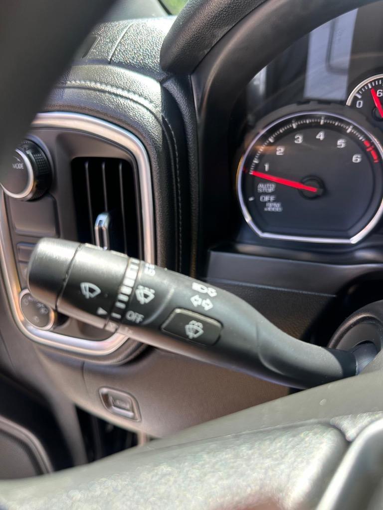 2020 Chevrolet Silverado - $19,995