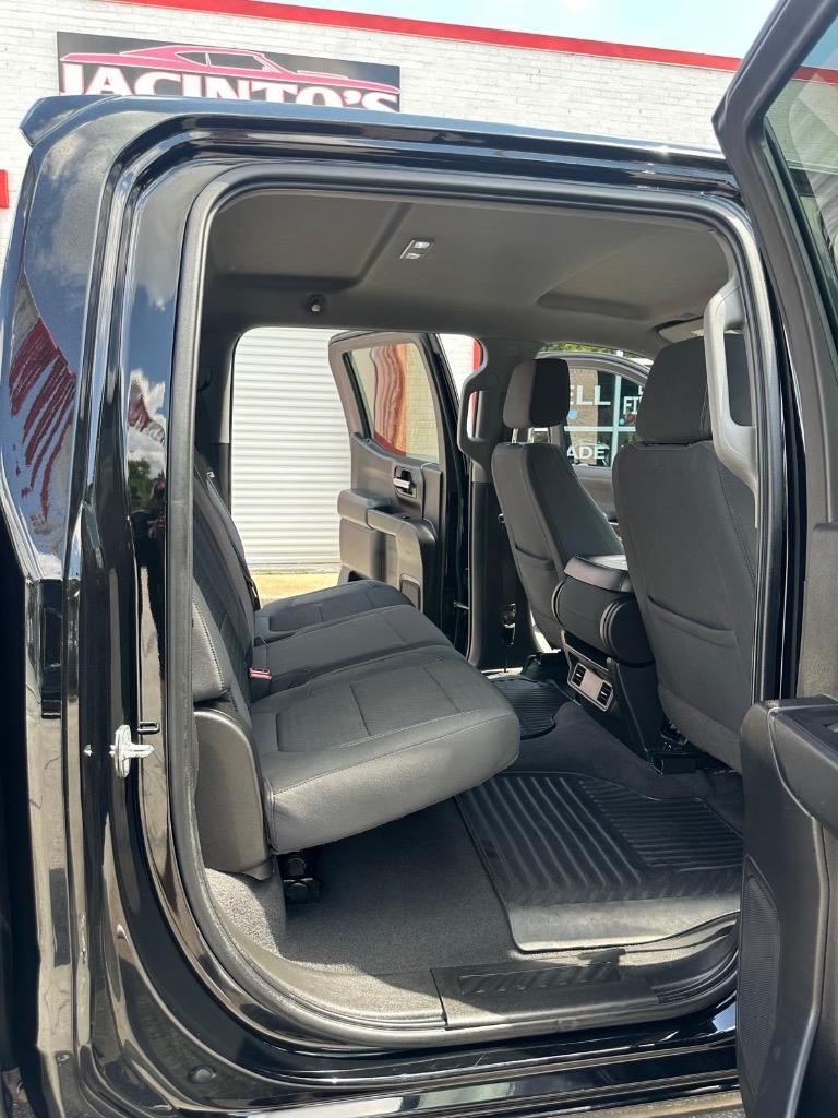 2020 Chevrolet Silverado - $19,995