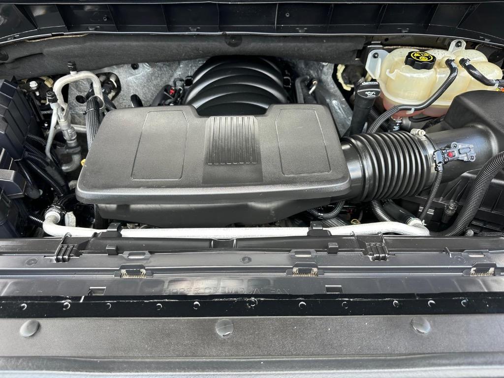 2020 Chevrolet Silverado - $19,995