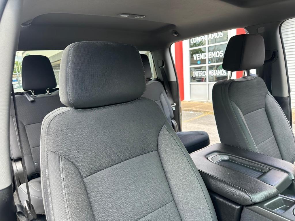 2020 Chevrolet Silverado - $19,995