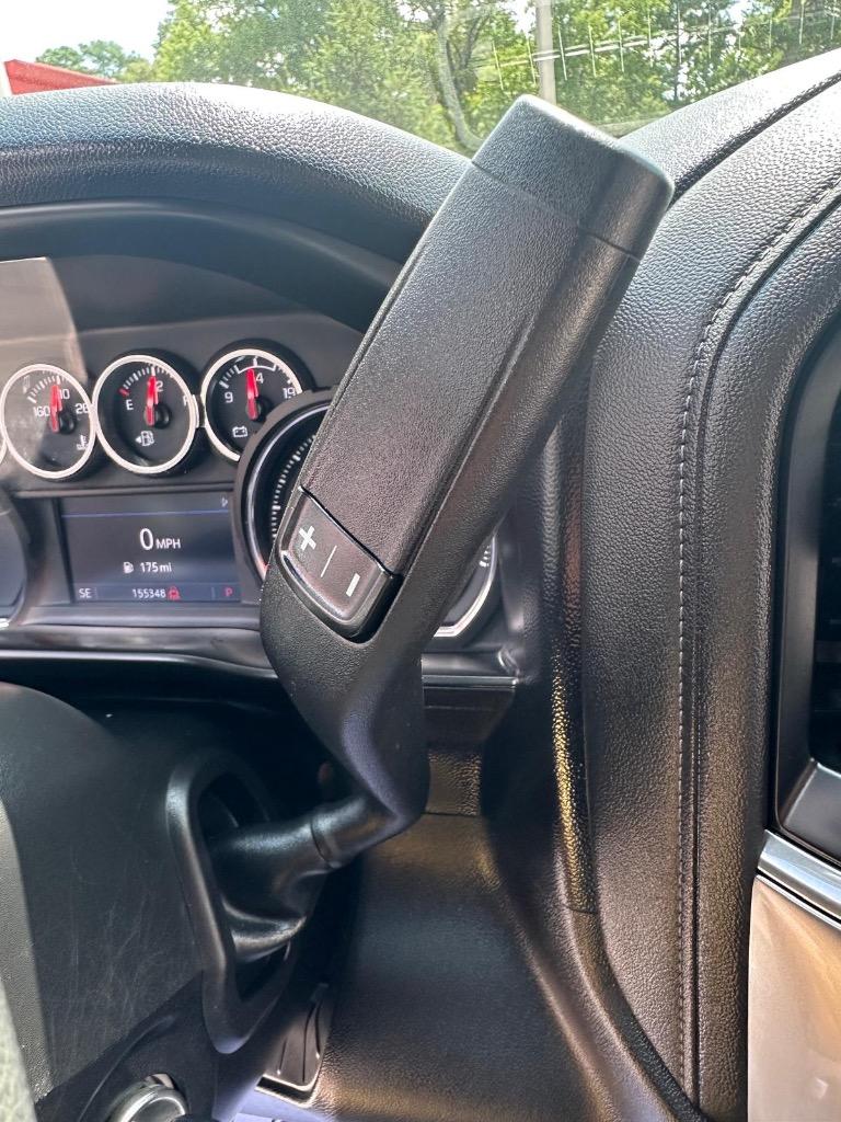 2020 Chevrolet Silverado - $19,995