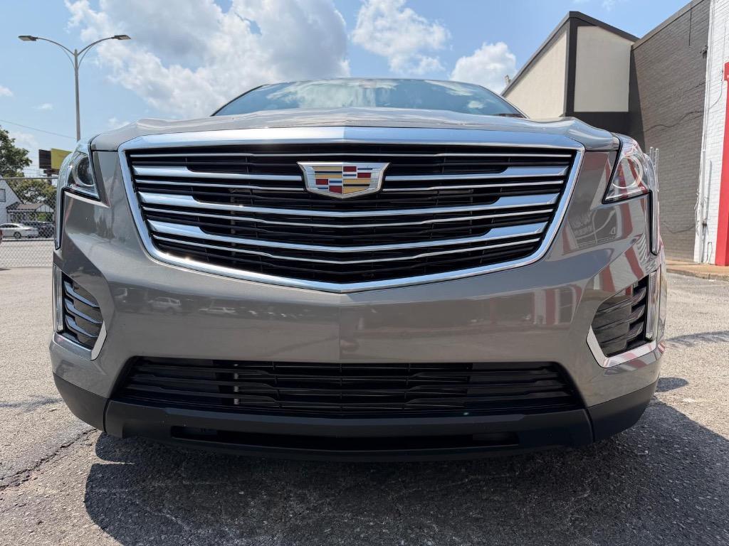 2017 Cadillac XT5 - $15,995