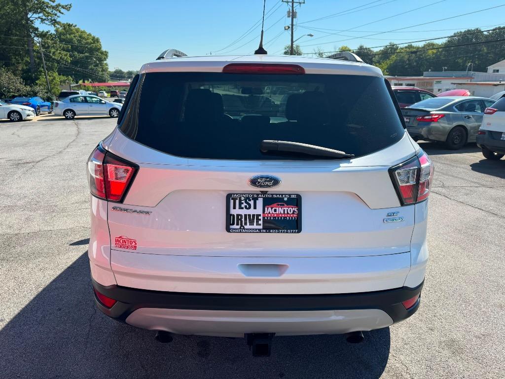 2018 Ford Escape - $11,995