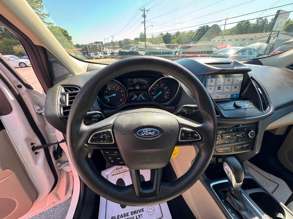 2018 Ford Escape - $11,995