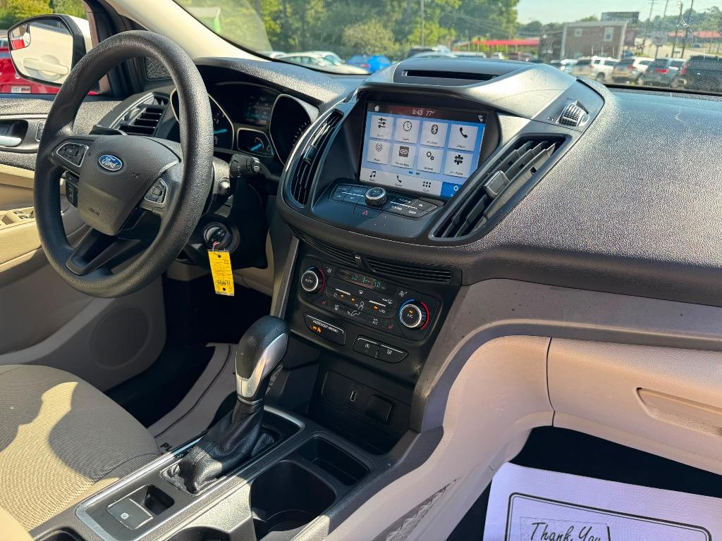 2018 Ford Escape - $11,995