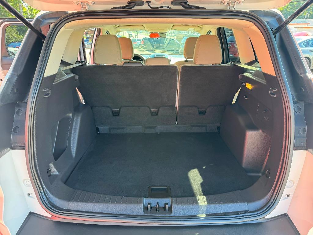 2018 Ford Escape - $11,995