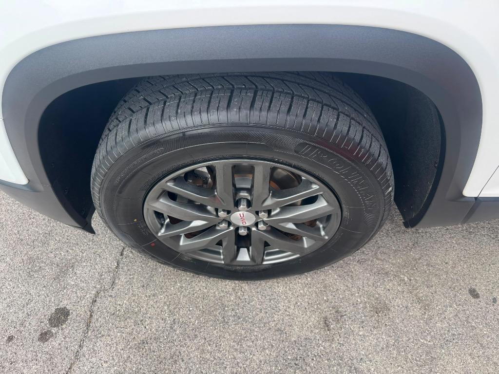 2017 GMC Acadia - $10,995