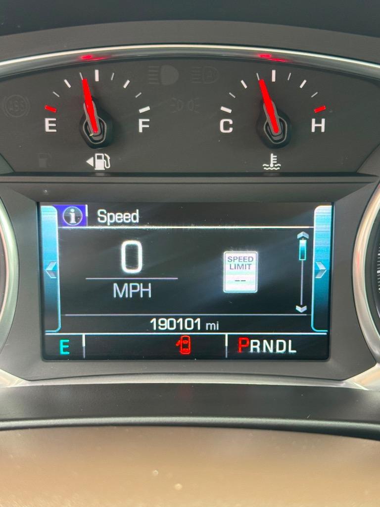 2017 GMC Acadia - $10,995