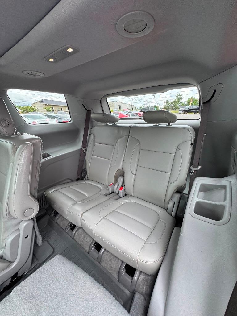 2017 GMC Acadia - $10,995