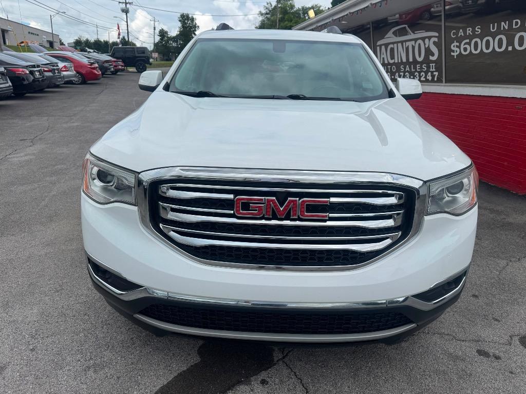 2017 GMC Acadia - $10,995